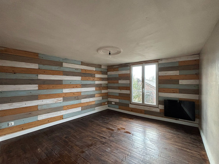 Maison 695 &euro;  sur La Bazoche Gouet (28330) - Réf. 930