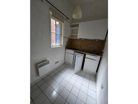 Appartement 655 &euro;  Réf. 275 Lille