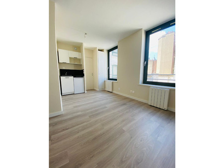 Appartement | lille | 525 € | 1 Pièce | 0 Chambre | 20.53 m²
