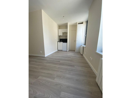 A louer appartement 525 &euro;  Lille