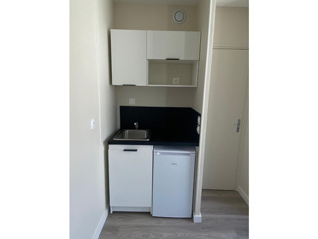 Appartement 525 &euro;  sur Lille (59000) - Réf. 528