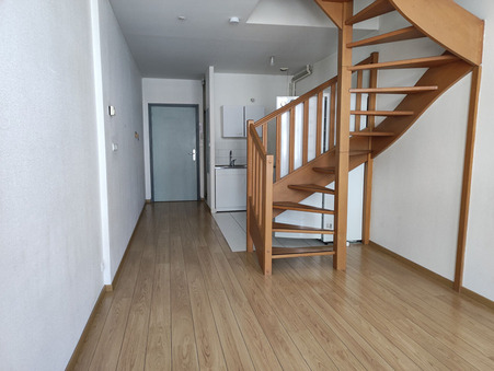 Appartement 1 050 &euro;  Réf. 531 Lille