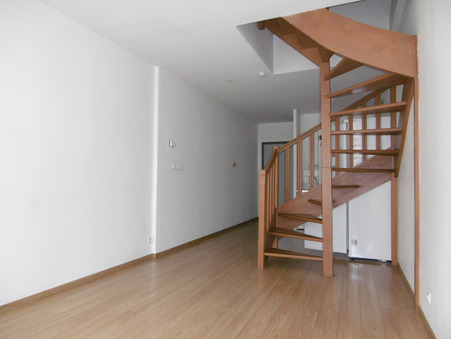 Appartement 1 050 &euro;  sur Lille (59000) - Réf. 531