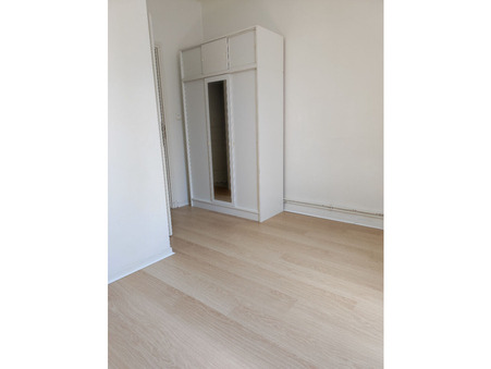 Appartement 1 050 &euro;  Réf. 531 Lille