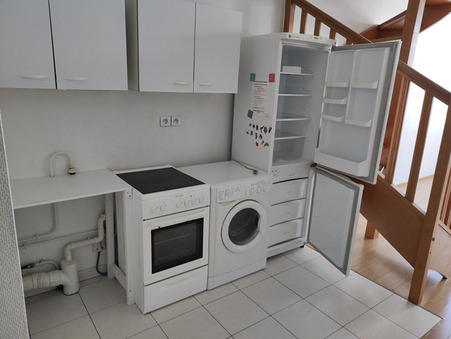 Location appartement Lille Réf. 531