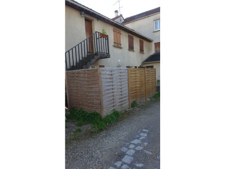 Achat appartement Le Plessis Bouchard Réf. 2555
