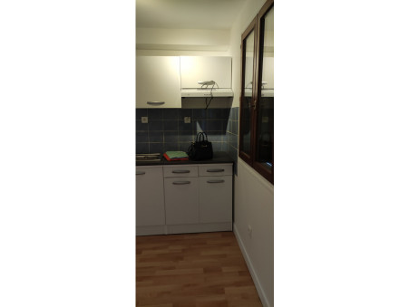A vendre appartement Le Plessis Bouchard 95130; 97 000 &euro;