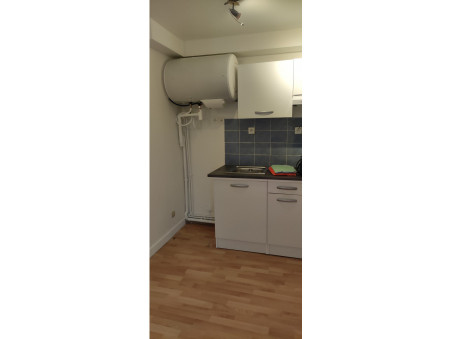 Achat appartement Le Plessis Bouchard Réf. 2555