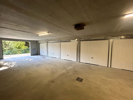 Location Parking BASTIA Réf. 286 - Slide 2