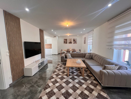 Achat maison Scherwiller Réf. 1490