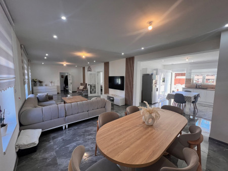 Maison 345 000 &euro; Réf. 1490 Scherwiller