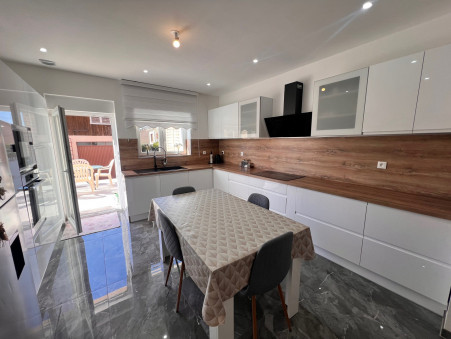 Maison 345 000 &euro; sur Scherwiller (67750) - Réf. 1490