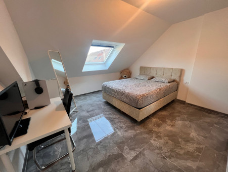 Maison sur Scherwiller ; 345 000 &euro; ; Achat Réf. 1490