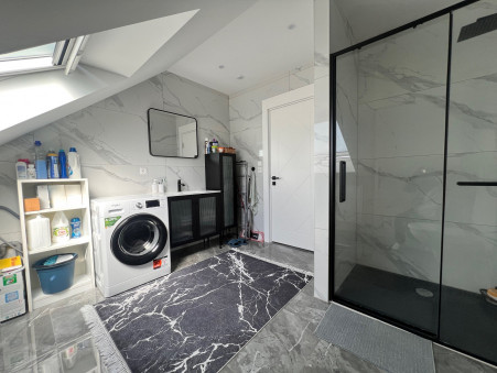 Achat maison Scherwiller Réf. 1490