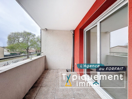 Appartement sur Toulouse ; 80 000 &euro;  ; Vente Réf. 462