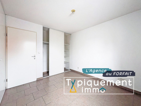 A vendre appartement Toulouse 31100; 80 000 &euro; 