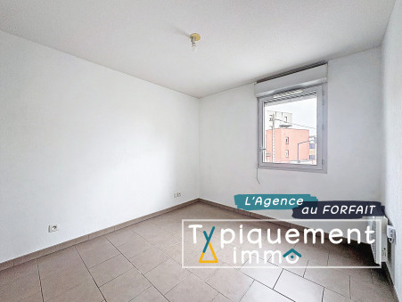 A vendre appartement Toulouse 31100; 80 000 &euro; 