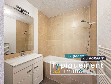 Appartement sur Toulouse ; 80 000 &euro;  ; Achat Réf. 462