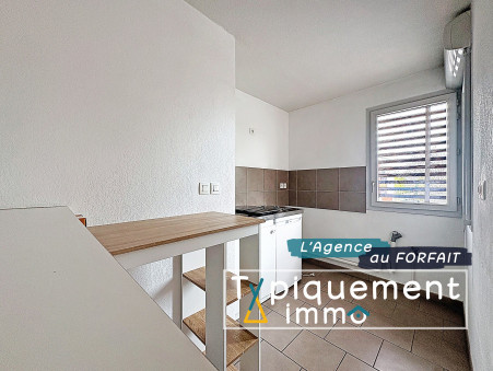 Appartement 80 000 &euro;  Réf. 462 Toulouse