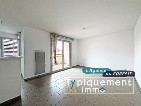 A vendre appartement Toulouse 31100; 80 000 &euro; 