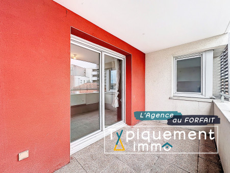 Vente appartement 80 000 &euro;  Toulouse