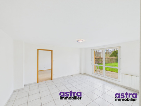 Appartement 134 000 &euro; Réf. VA2444-ASTRA_962 Waldighofen