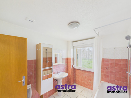 Appartement sur Waldighofen ; 134 000 &euro; ; Achat Réf. VA2444-ASTRA_962