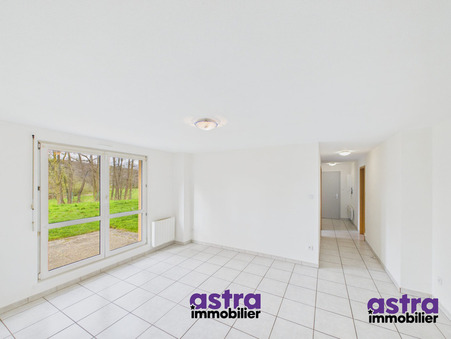 Vente appartement 134 000 &euro; Waldighofen