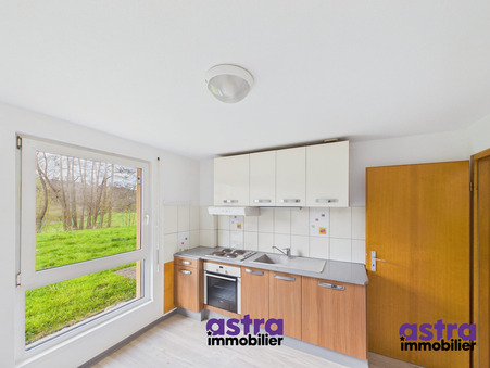 Achat appartement Waldighofen Réf. VA2444-ASTRA_962