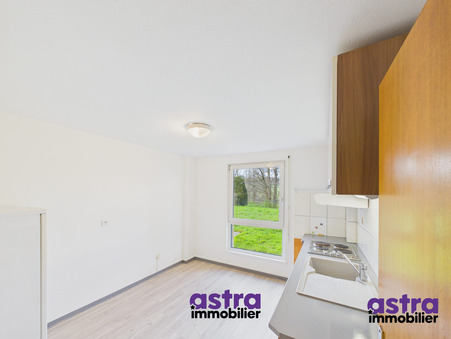Achat appartement Waldighofen Réf. VA2444-ASTRA_962