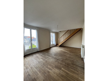 A louer appartement 895 &euro;  Nantes