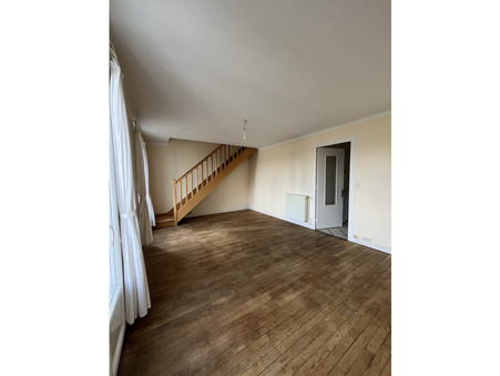 Location appartement Nantes 44000; 895 &euro; 