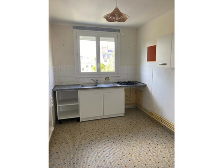 Appartement sur Nantes ; 895 &euro;  ; A louer Réf. L1433