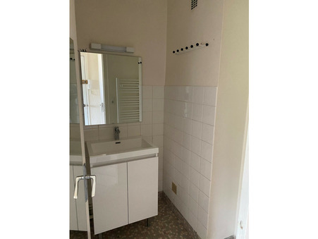Appartement 895 &euro;  sur Nantes (44000) - Réf. L1433