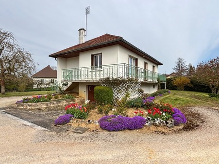 Vente maison 179 000 &euro;  St Germain du Plain