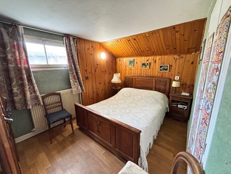 Maison 179 000 &euro;  sur St Germain du Plain (71370) - Réf. 4984