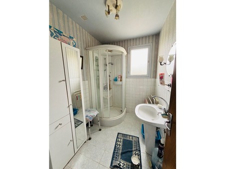 A vendre maison St Germain du Plain 71370; 179 000 &euro; 