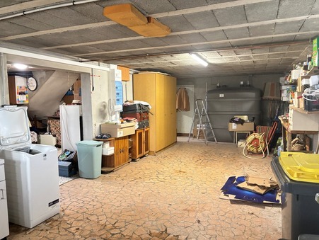 A vendre maison St Germain du Plain 71370; 179 000 &euro; 