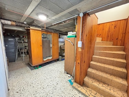 A vendre maison St Germain du Plain 71370; 179 000 &euro; 