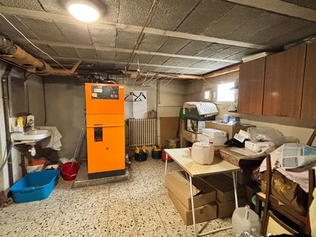 Maison 179 000 &euro;  Réf. 4984 St Germain du Plain