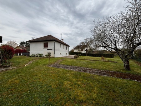Maison 179 000 &euro;  sur St Germain du Plain (71370) - Réf. 4984