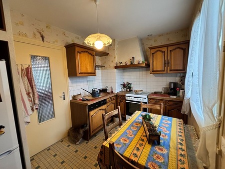 Vente maison 179 000 &euro;  St Germain du Plain