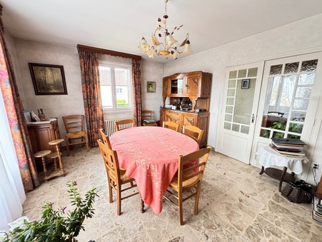 Maison 179 000 &euro;  sur St Germain du Plain (71370) - Réf. 4984