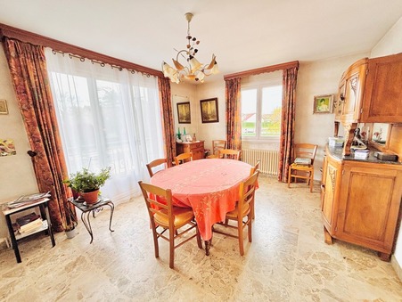 A vendre maison St Germain du Plain 71370; 179 000 &euro; 