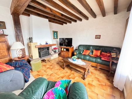 Vente maison 179 000 &euro;  St Germain du Plain