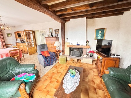 Maison 179 000 &euro;  Réf. 4984 St Germain du Plain