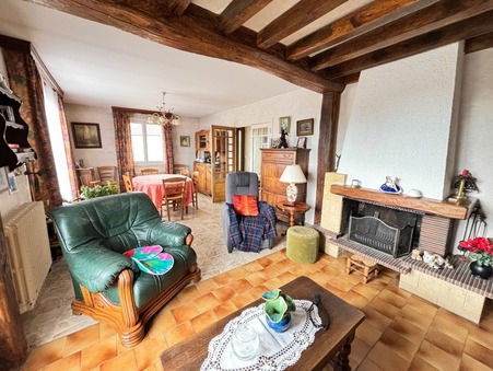 Maison 179 000 &euro;  Réf. 4984 St Germain du Plain