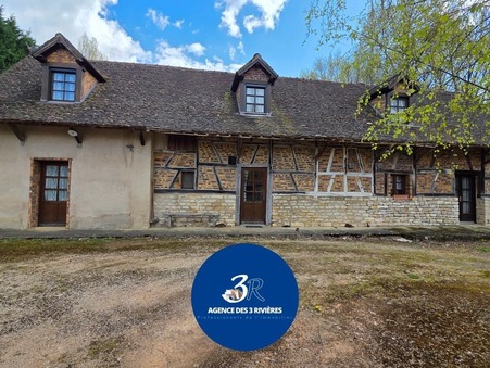Maison sur St Etienne en Bresse ; 179 000 &euro;  ; Vente Réf. 4983