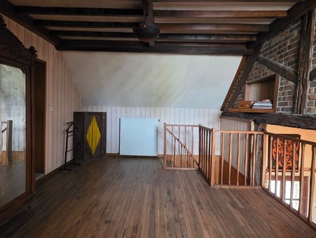 A vendre maison St Etienne en Bresse 71370; 179 000 &euro; 