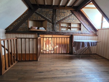 A vendre maison St Etienne en Bresse 71370; 179 000 &euro; 